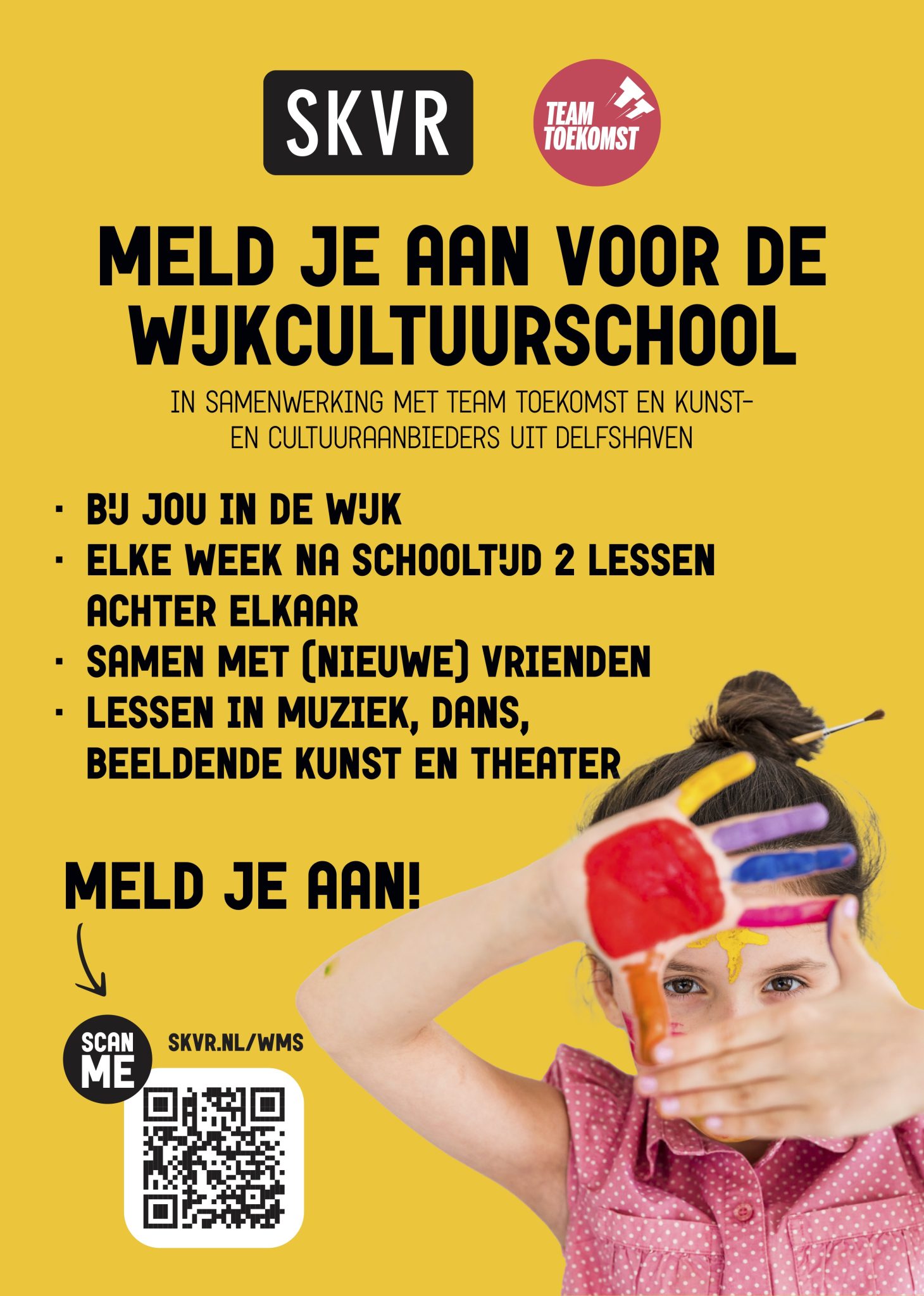 WCS Flyer 22 23 V2 CBS Mozaïek